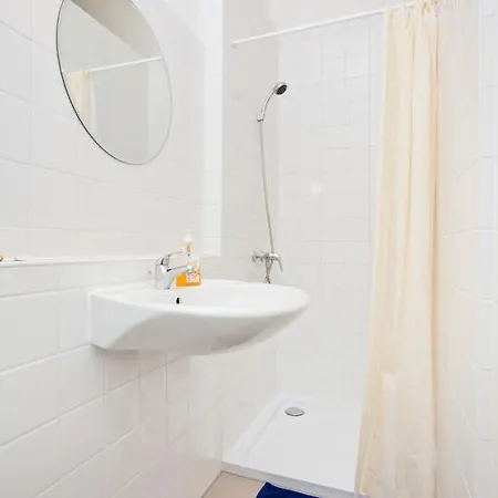 Romantic Style Appartement