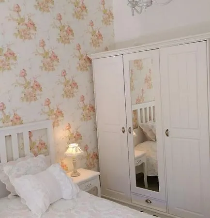 Romantic Style Appartement
