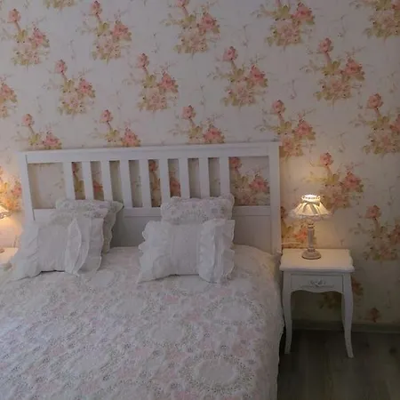 Apartamento Romantic Style