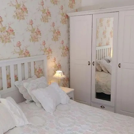 Appartement Romantic Style Berlin