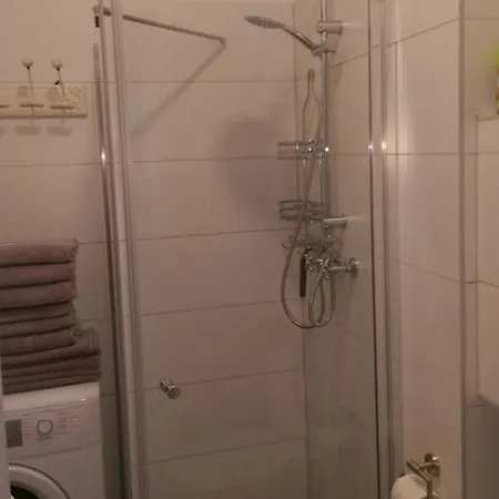 Appartement Romantic Style Berlin