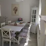 Apartmán Romantic Style Berlín