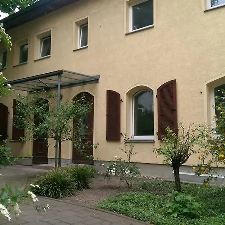 Romantic Style Appartement Berlijn