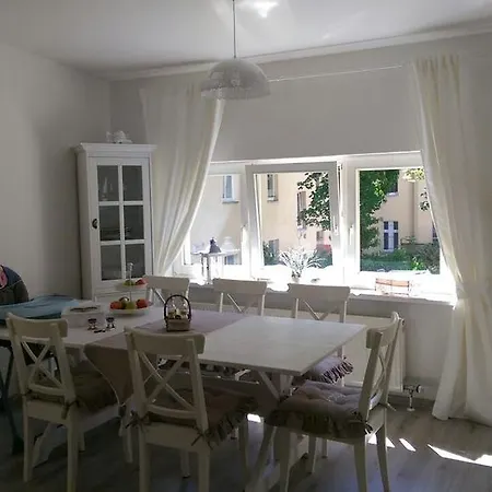 Appartement Romantic Style