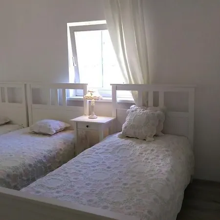 Apartamento Romantic Style *