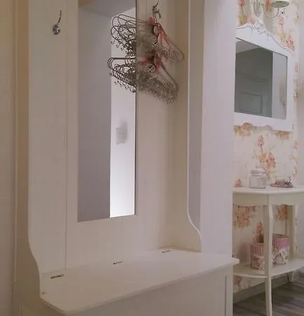 Apartman Romantic Style Berlin