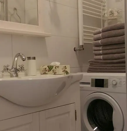 Romantic Style Apartman *