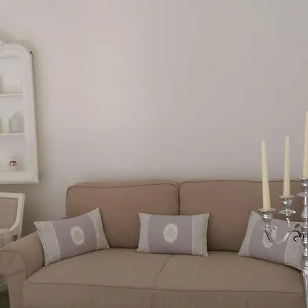 Appartement Romantic Style Berlijn