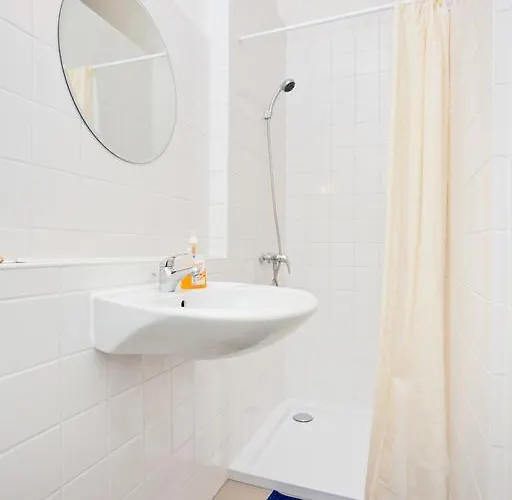 Romantic Style Apartamento