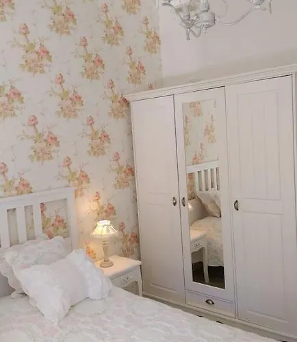 Romantic Style Apartamento