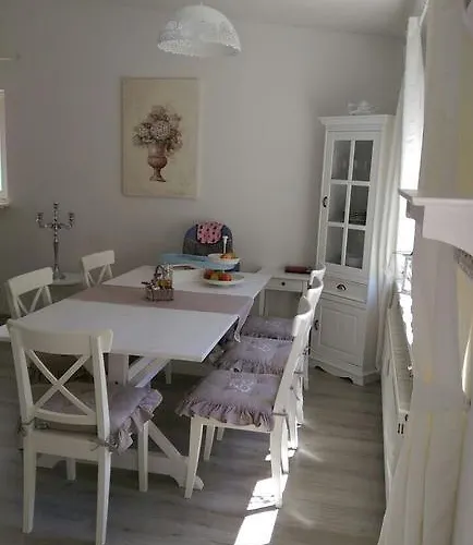 Apartamento Romantic Style Berlín