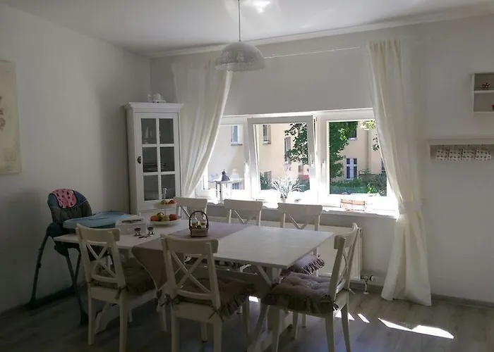 Appartement Romantic Style