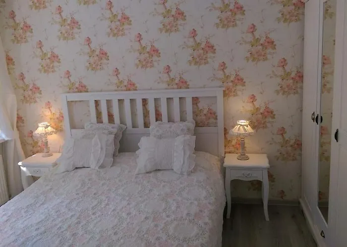 Appartement Romantic Style