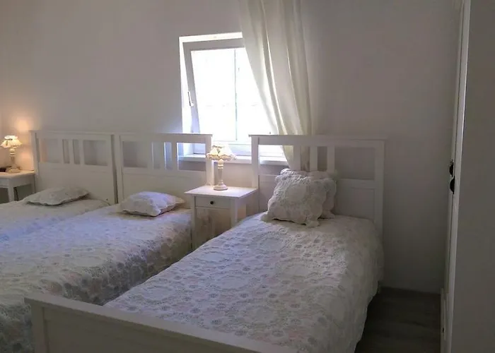 Appartement Romantic Style *