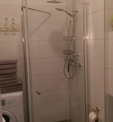 Appartement Romantic Style Berlijn