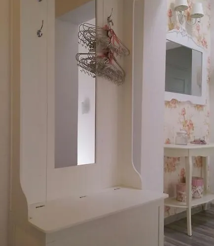 Apartamento Romantic Style Berlín