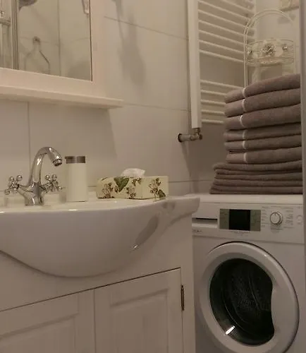 Romantic Style Apartamento *