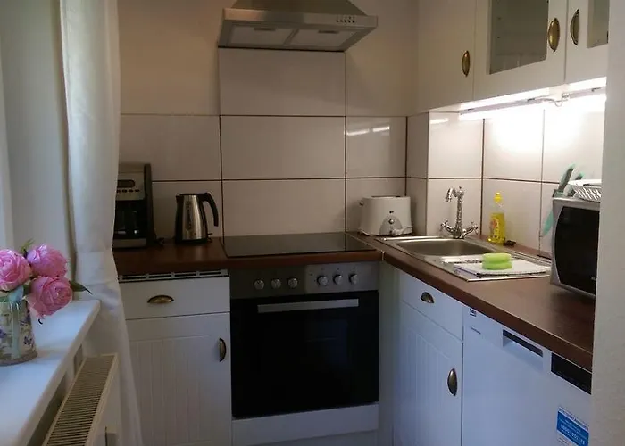 Appartement Romantic Style *