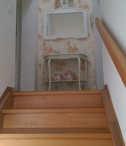 Romantic Style ベルリン